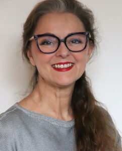 Isabelle Legueurlier