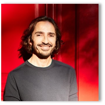 Frédéric Gomez